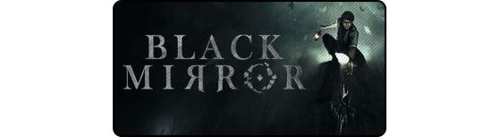 Un nouveau Black Mirror chez THQ