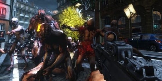 Killing Floor 2 arrive sur Xbox One