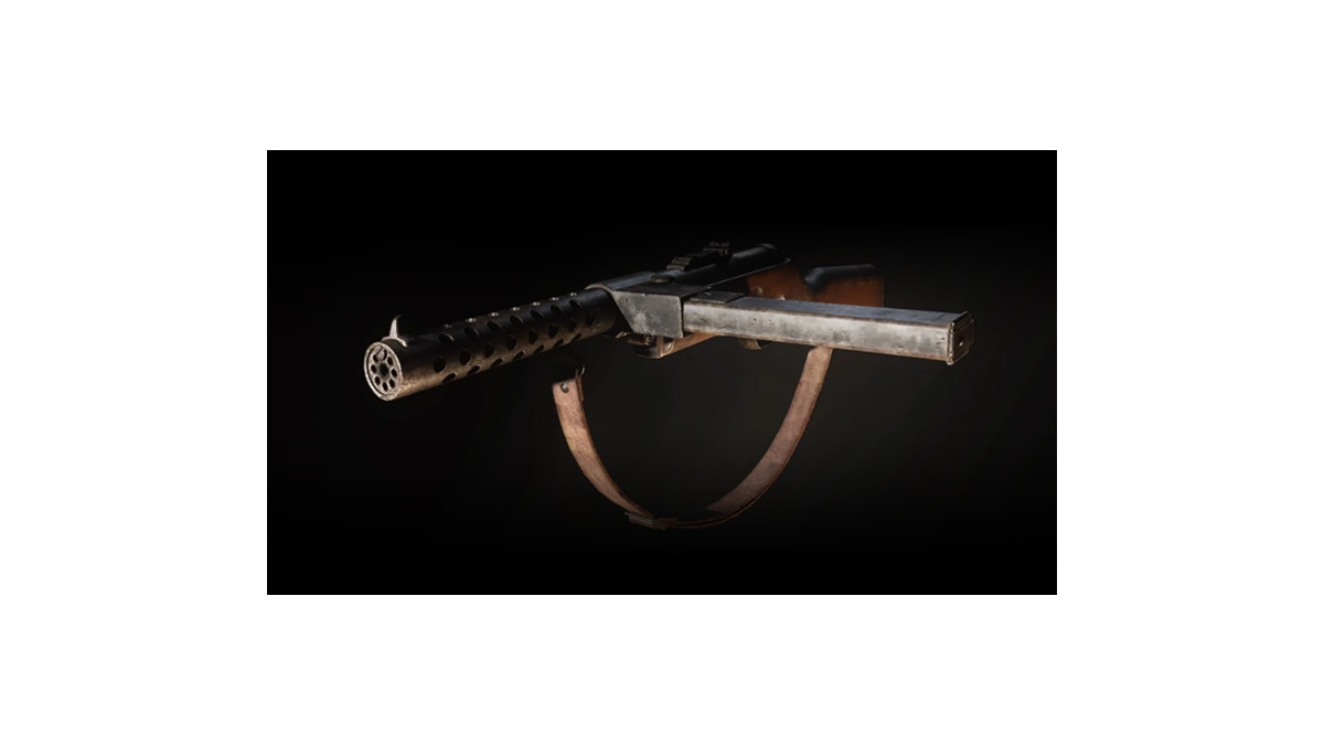 Waffe WW2 : l'arme Waffe 28 - Millenium