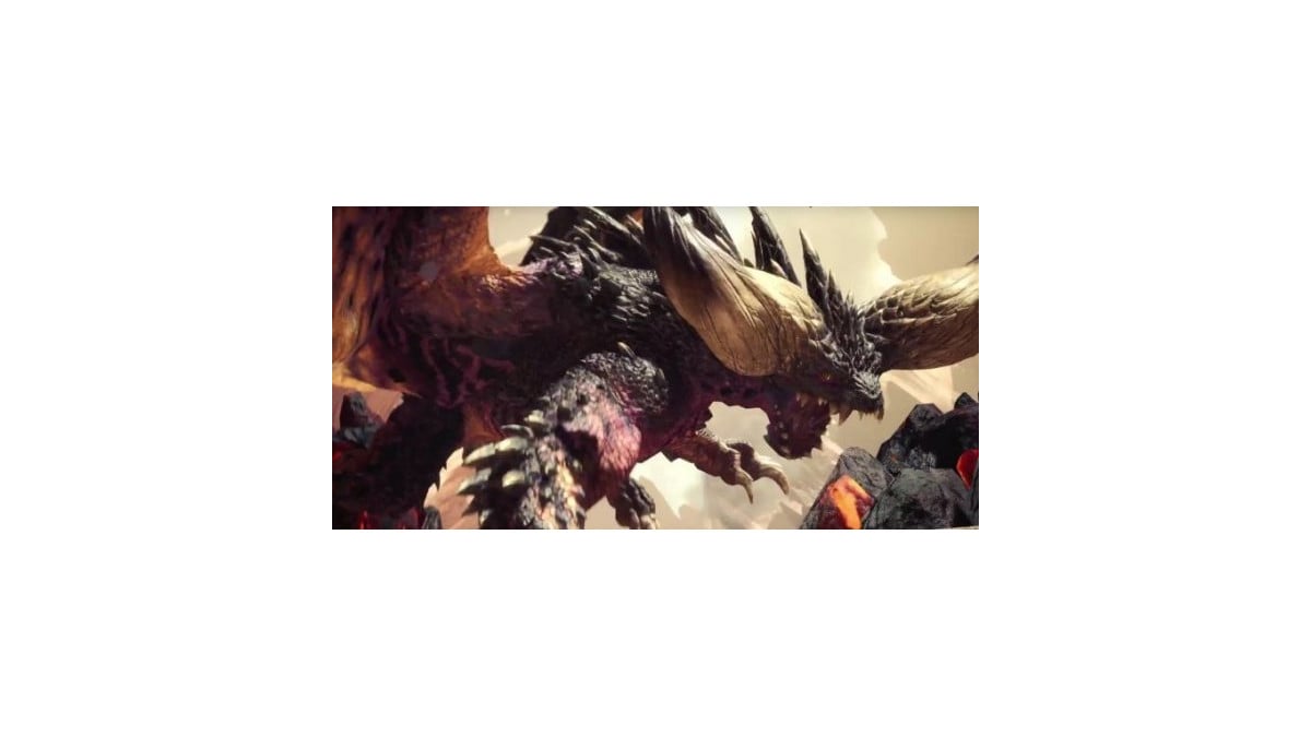 Monster Hunter World Date de sortie Millenium