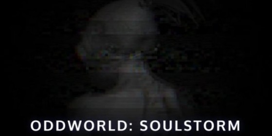 Oddworld Soulstorm, la bande-annonce