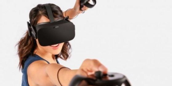 Les jeux Rift et Gear VR remboursables