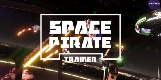 Space Pirate Trainer en version 1.0