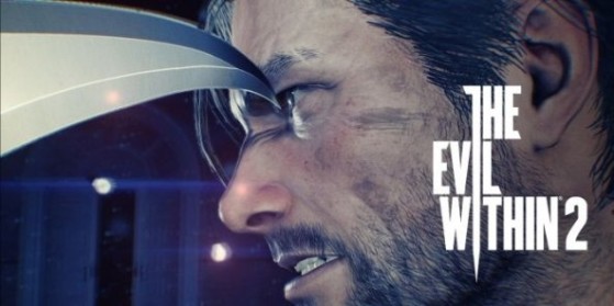 Test The Evil Within 2, PC, PS4, Xbox One