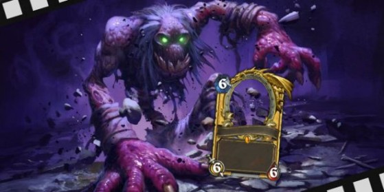 Hearthstone, Une collection à 30 000 $
