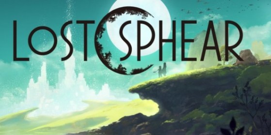 Preview : Lost Sphear