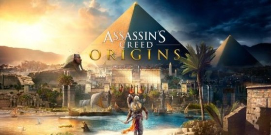 Test Assassin's Creed Origins, PC, PS4