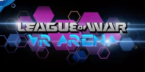 PGW : League of War VR Arena