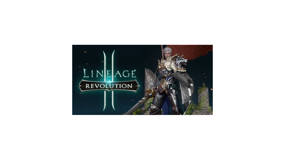 Lineage 2 Revolution arrive sur mobiles Millenium