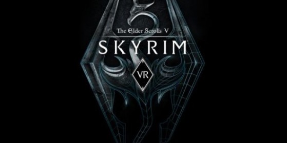 Test Skyrim VR