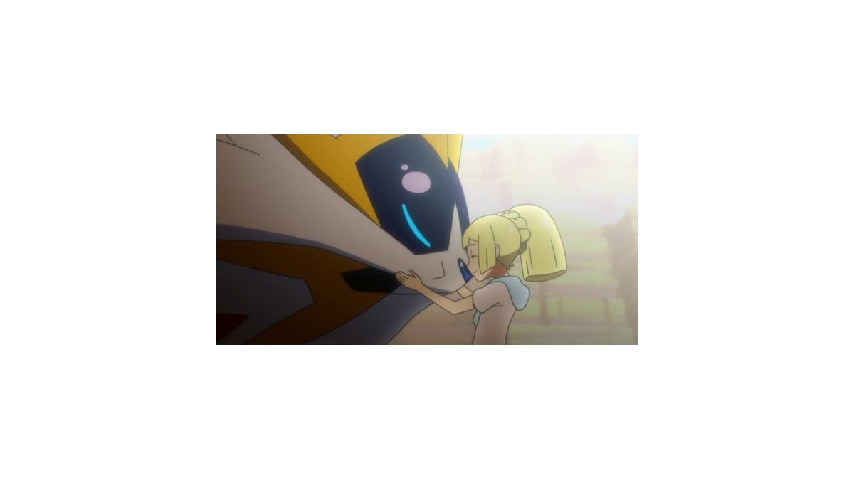 Pokemon résumé episode SM052 - Millenium