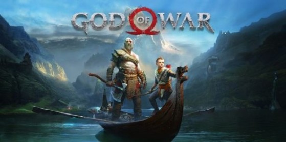 God of War : une sortie fin mars ?