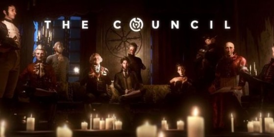 The Council : teaser trailer