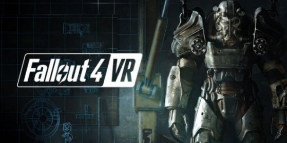 Test : Fallout 4 VR, PC, PS4