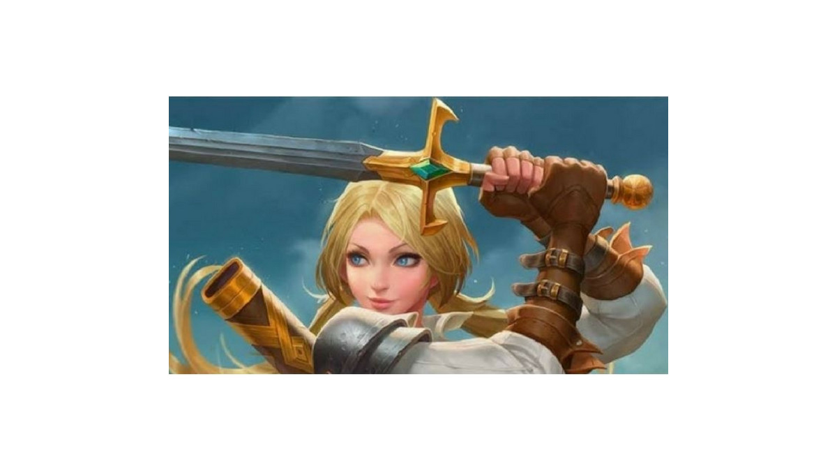 AoV : ガイドバタフライジャングル