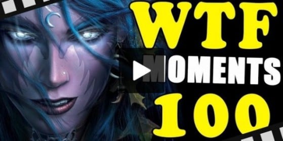 Heroes of The Storm WTF Moments 100