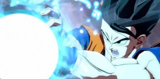Dragon Ball FighterZ : Guide Gohan Adulte