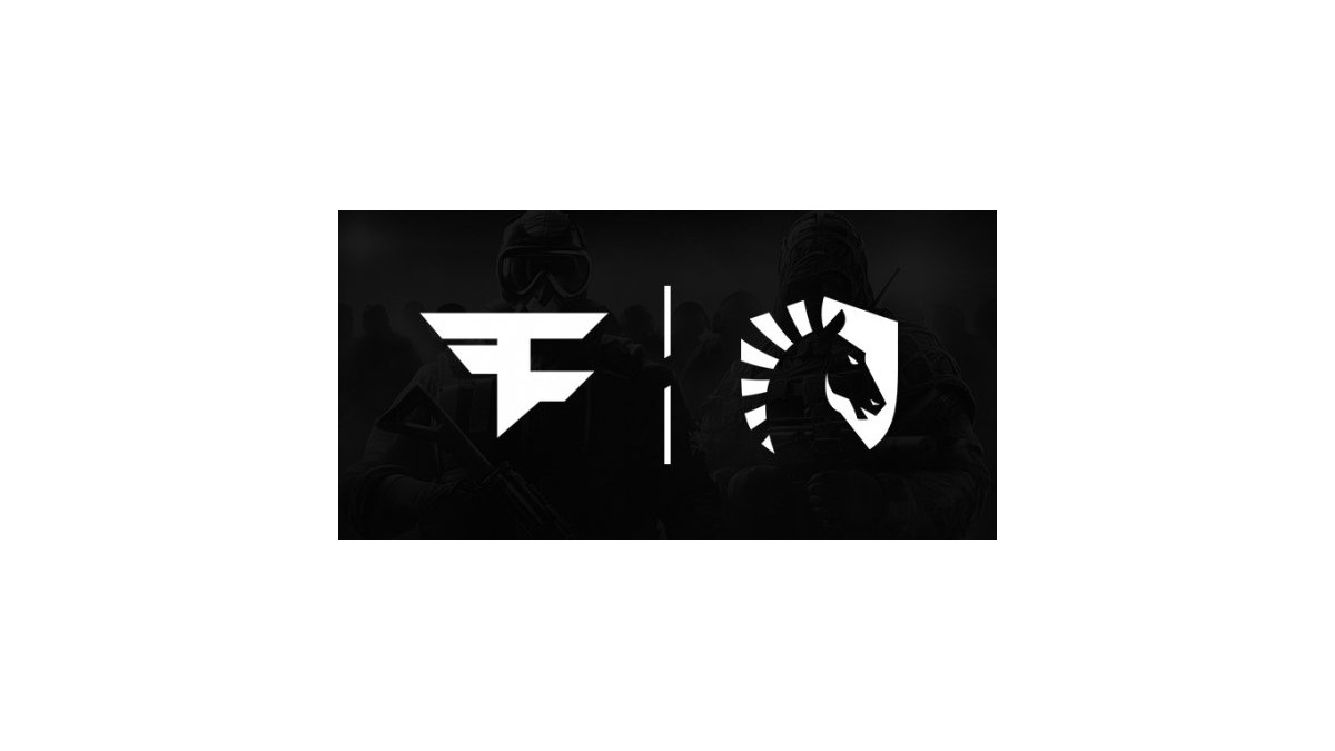 FaZe et Team Liquid débarquent sur R6S - Millenium