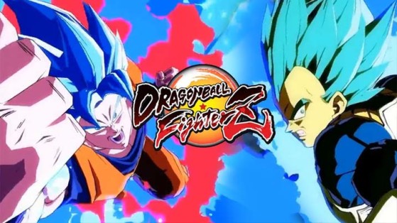 Dragon Ball FighterZ : Débloquer Vegeta et Son Goku SSB