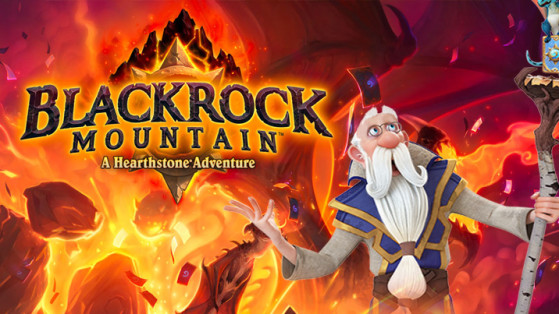 Hearthstone : Les Decks de Malto pour le Mont Rochenoire