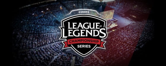 LCS EU, Spring Split S8 : UOL vs Splyce