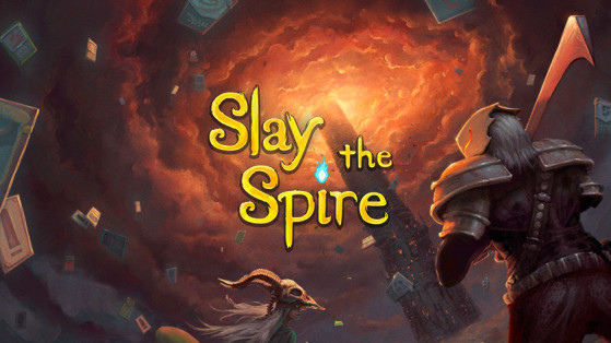 Slay the Spire : Présentation