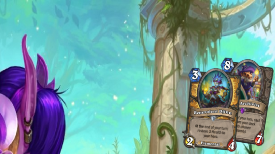 Hearthstone, HysteriA et ses Mythbusters