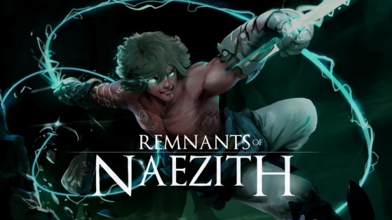 Test de Remnant of Naezith
