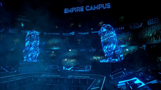 Empire Campus - Millenium