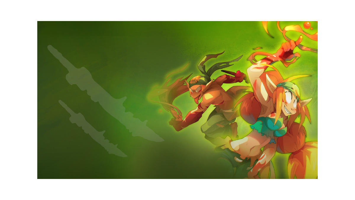 Les sorts Dofus Guide de classe, le Sacrieur Millenium