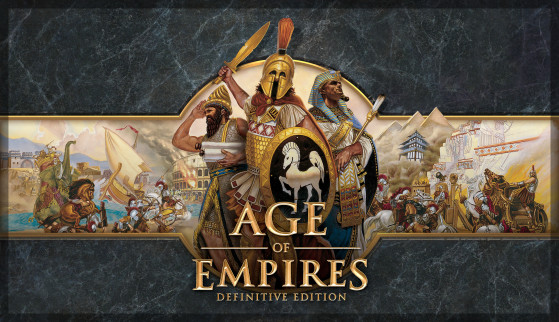 Age of Empire : Definitive Edition : Test