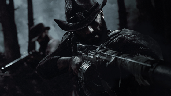 Hunt Showdown : aperçu, preview (PC, Steam)