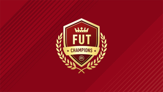 FIFA : Classements FUT Champions, mars 2018