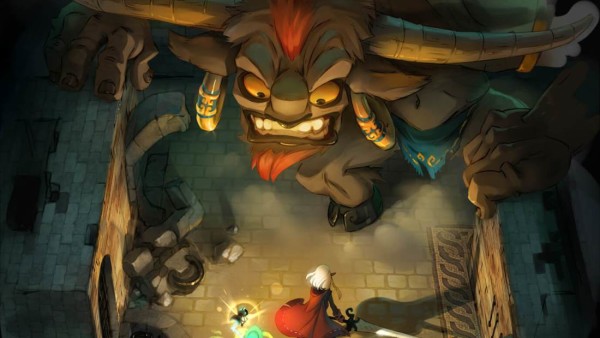 point de rencontre pour les donjons dofus