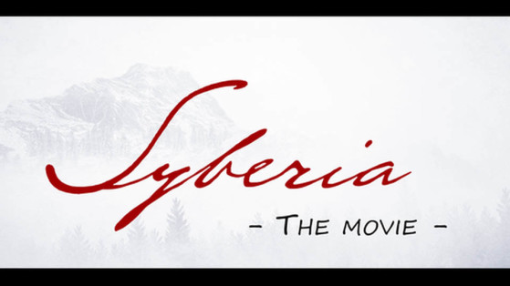 Syberia le court-métrage : Un crowdfunding Ulule