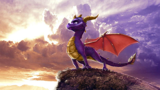 Spyro Trilogy : Rumeurs