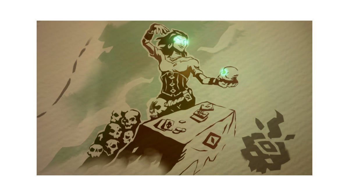 Order of Souls Sea of Thieves: 評判を高める方法