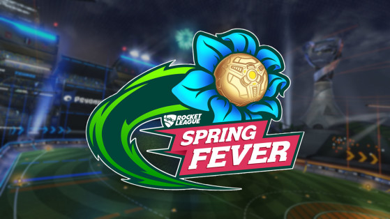 Rocket League : Spring Fever, Caisse Fièvre du printemps