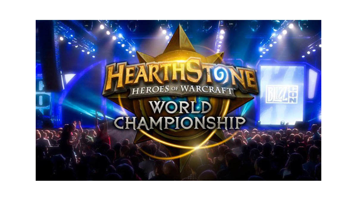 Worlds 2014: 情報とランキング