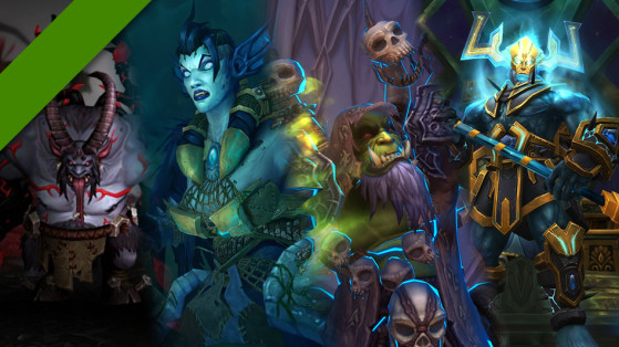 World of Warcraft Légion : Que faire avant Battle for Azeroth ?