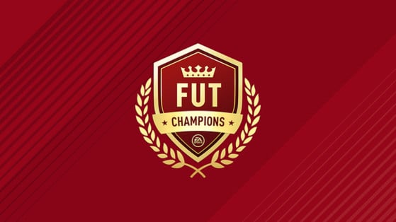 FIFA : Classements FUT Champions, avril 2018