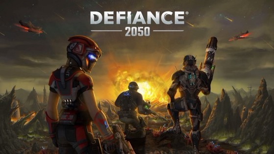 Defiance 2050 : Aperçu, Preview (PC, PS4, Xbox One)