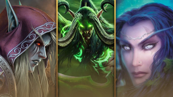 Promotion : World of Warcraft l'intégrale (BFA incluse) pour 49,99 €