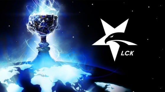 LCK, Spring Split 2015 : Infos, résultats & classement