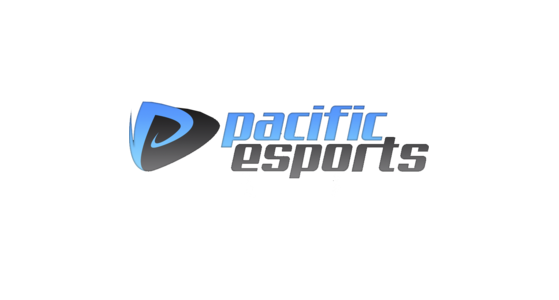 Team Pacific - League of Legends