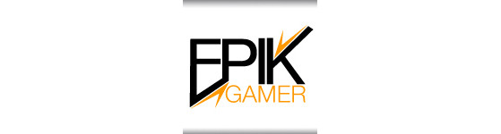 Epik Gamer - League of Legends