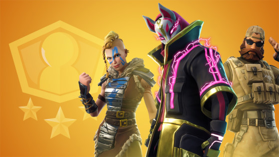 fortnite offensive solo mode de jeu competitif - fortnite competitif