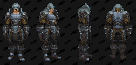 Mode Héroïque - World of Warcraft