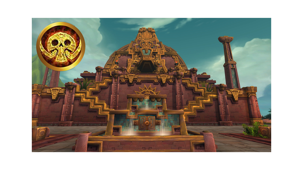 WoW BFA の評判: ザンダラリ帝国、Battle for Azeroth ガイド