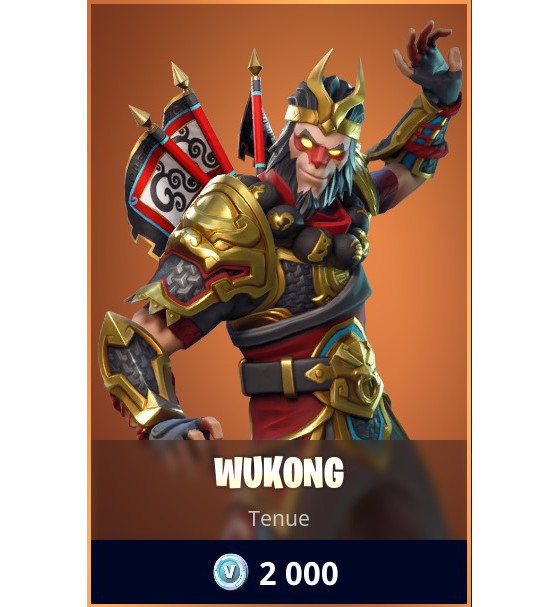 Fortnite : Battle royale